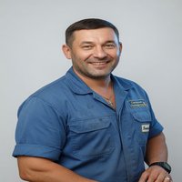 Александр Петров