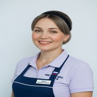 Анастасия Лазарева