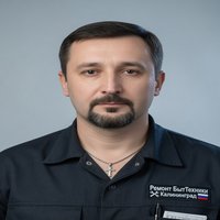 Андрей Смирнов