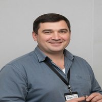 Борис Панин