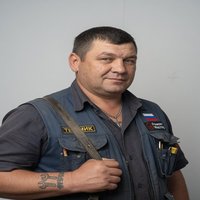 Всеволод Исаев
