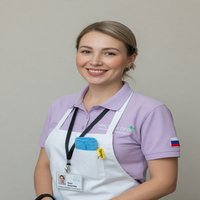 Дарья Соколова