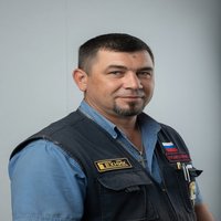Денис Соколов