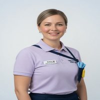 Зоя Тихонова