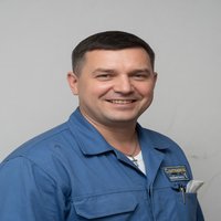 Игорь Николаев