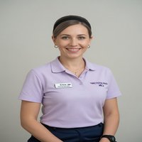 Ирина Кузнецова