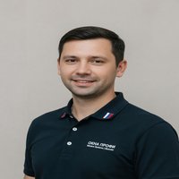 Лев Кондратьев