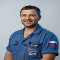Максим Козлов
