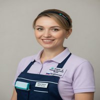 Марина Петрова