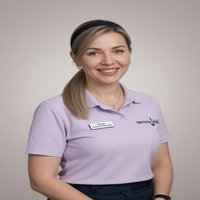Наталья Васильева