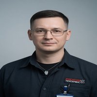 Никита Громов