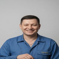 Олег Григорьев