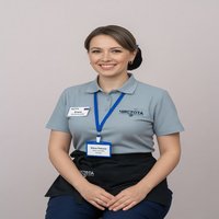 Светлана Орлова