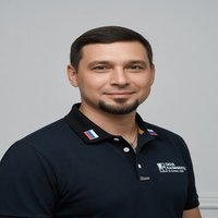 Сергей Волков