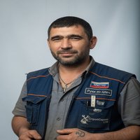 Тарас Юдин